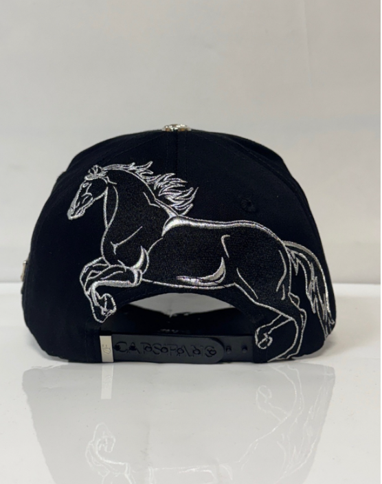 GORRA HERRADURA