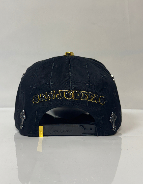 EDICIÓN SAN JUDAS PREMIUM