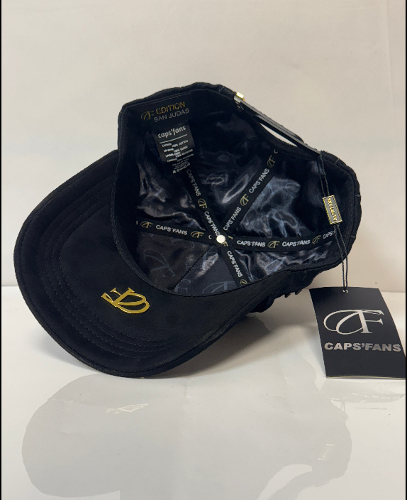 EDICIÓN SAN JUDAS PREMIUM