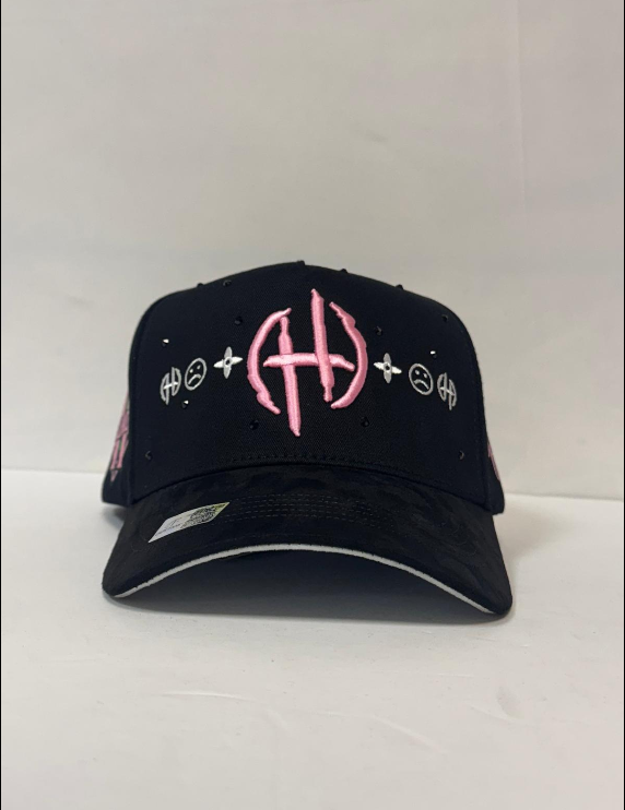 GORRA JUNIOR H