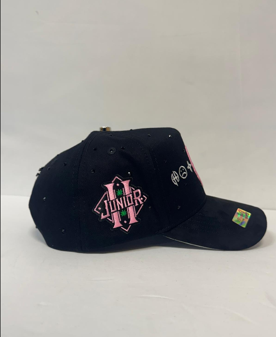 GORRA JUNIOR H