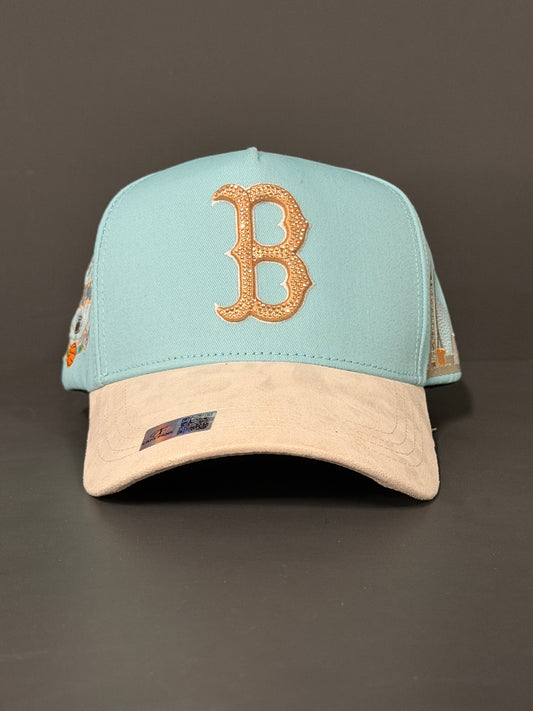 Gorra Boston