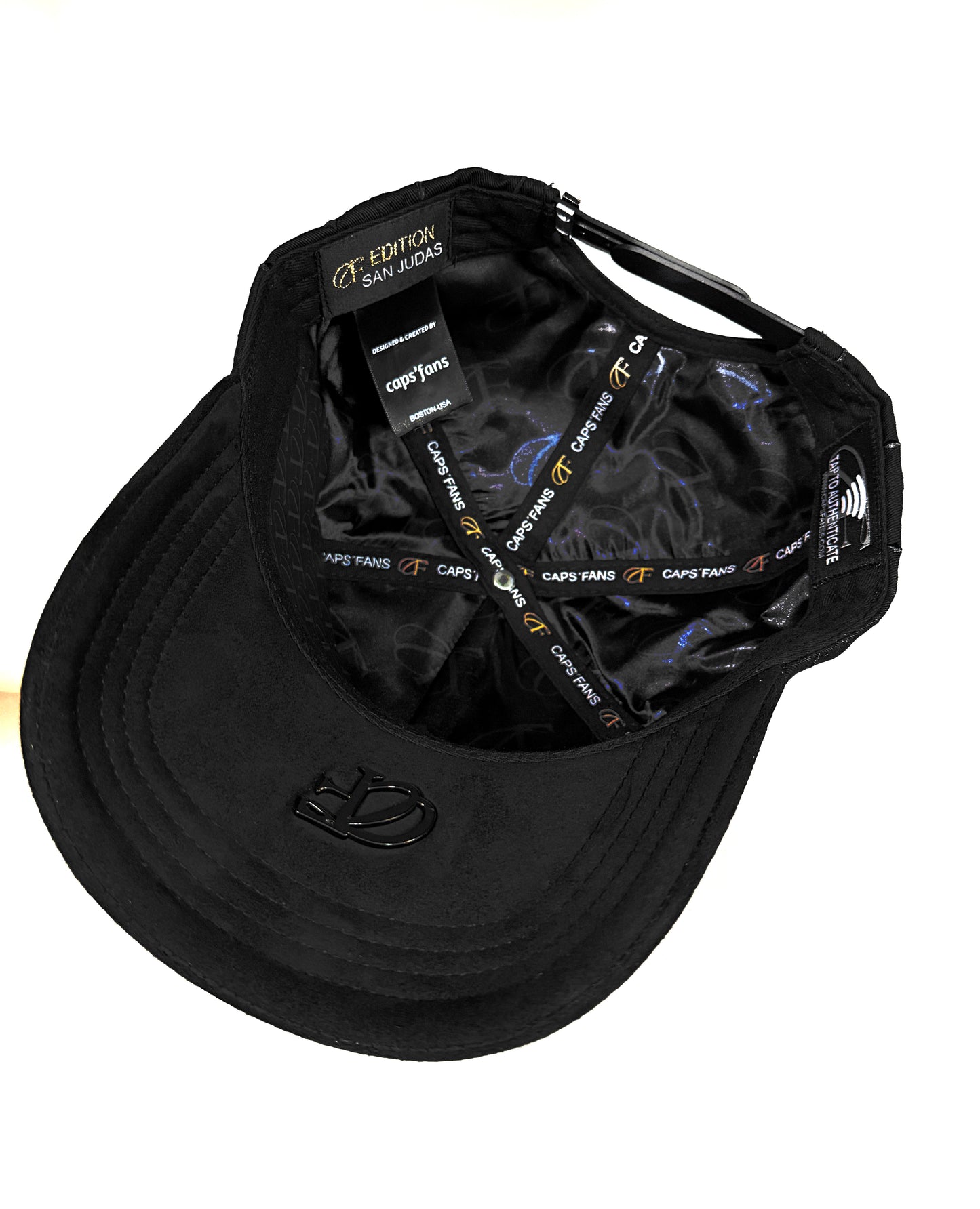Gorra San Judas Tadeo