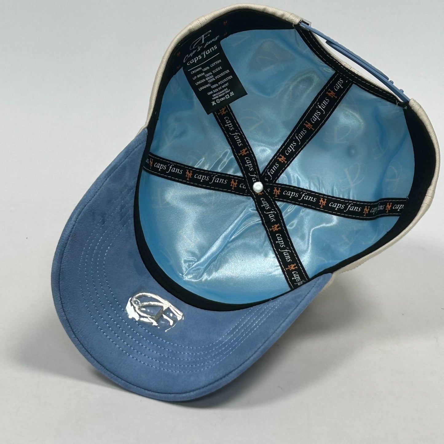 Gorra NY METS