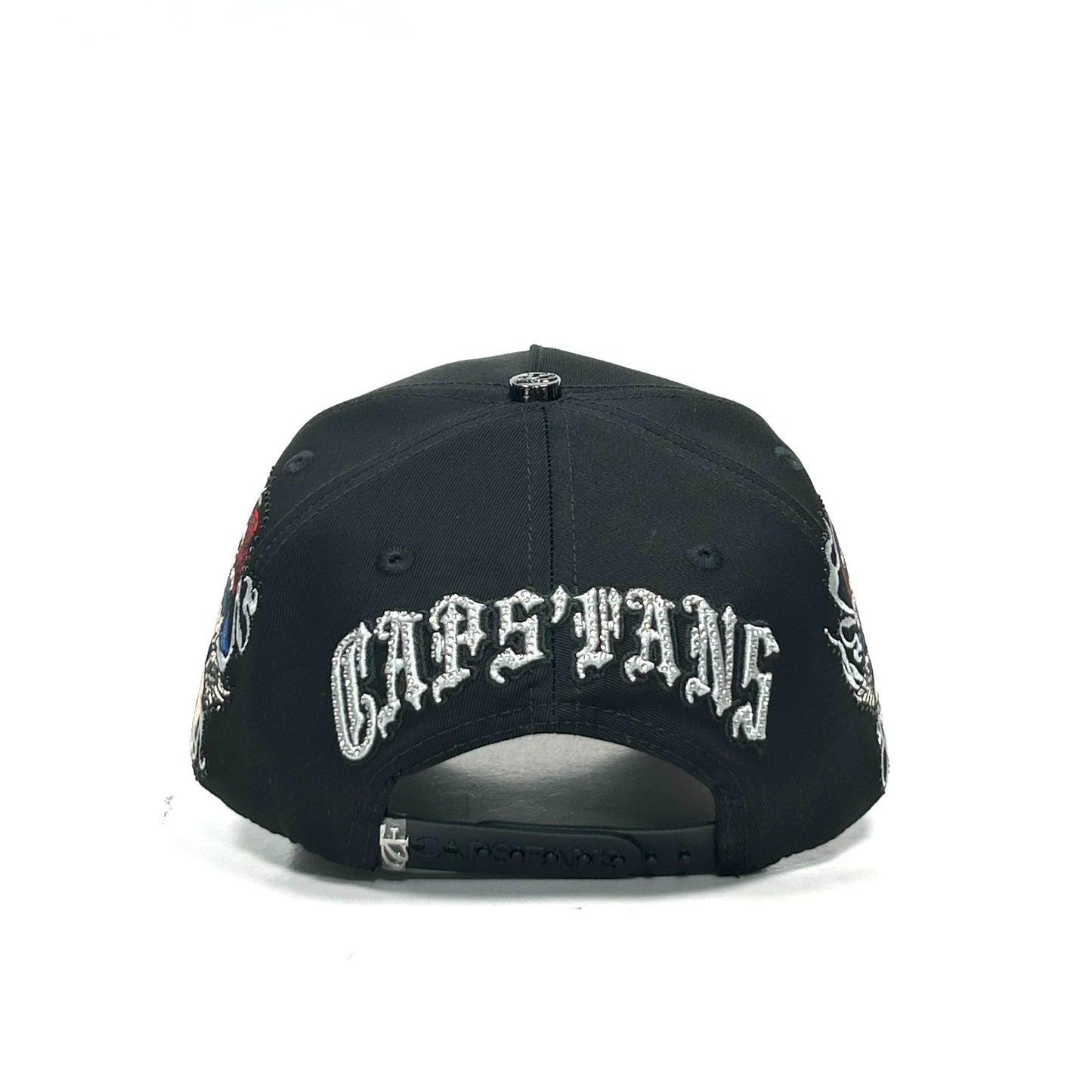 Gorra Angels gray