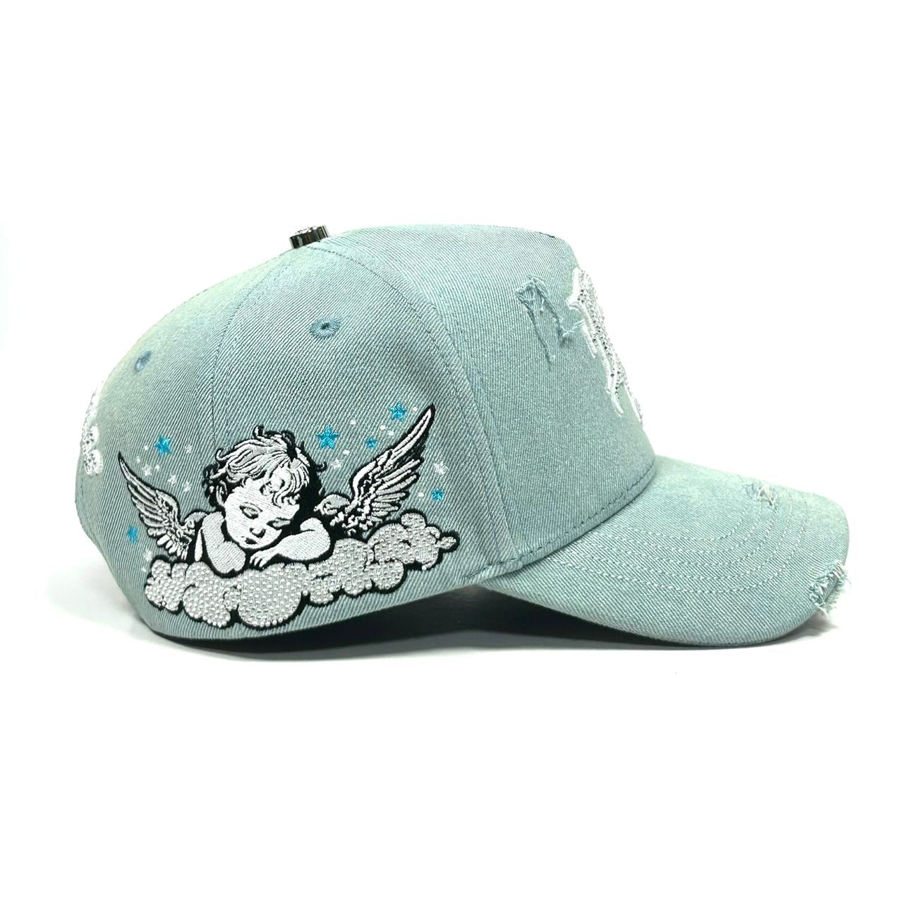 GORRA LA ANGELES