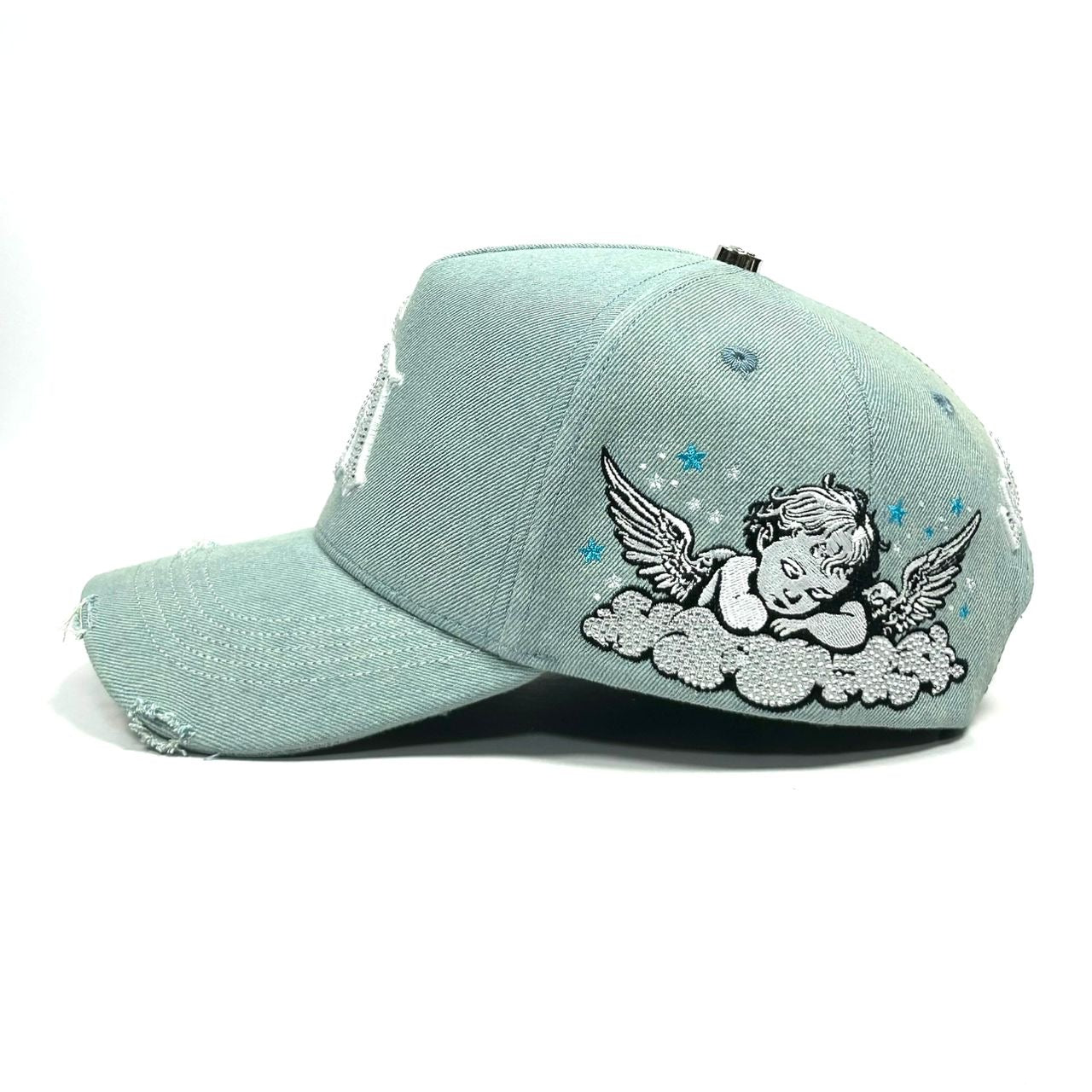 GORRA LA ANGELES