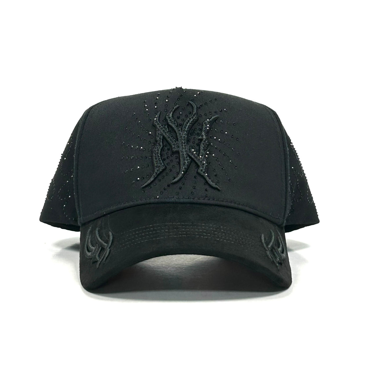 Gorra NY Cristals fire