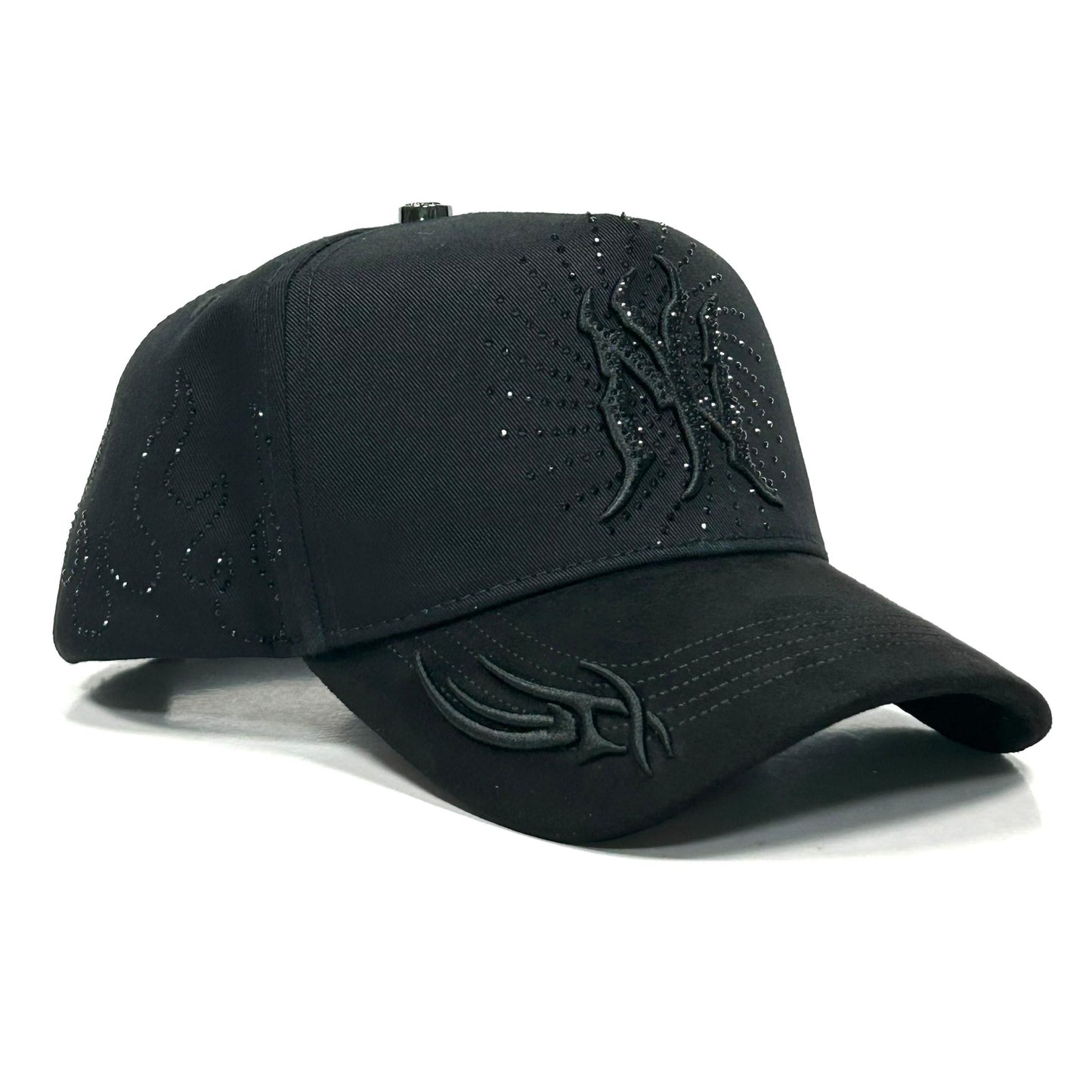 Gorra NY Cristals fire