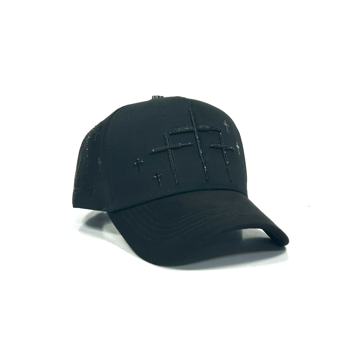 Gorra SALMO 23