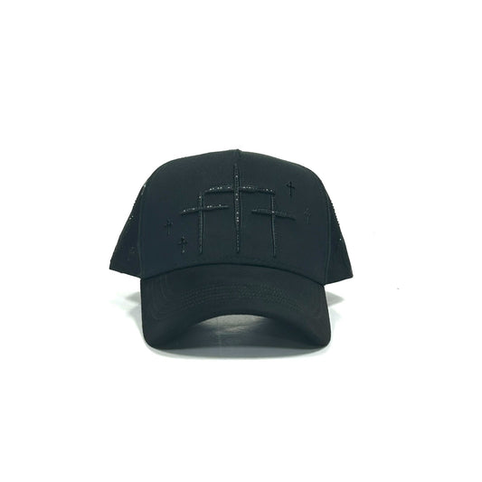 Gorra SALMO 23