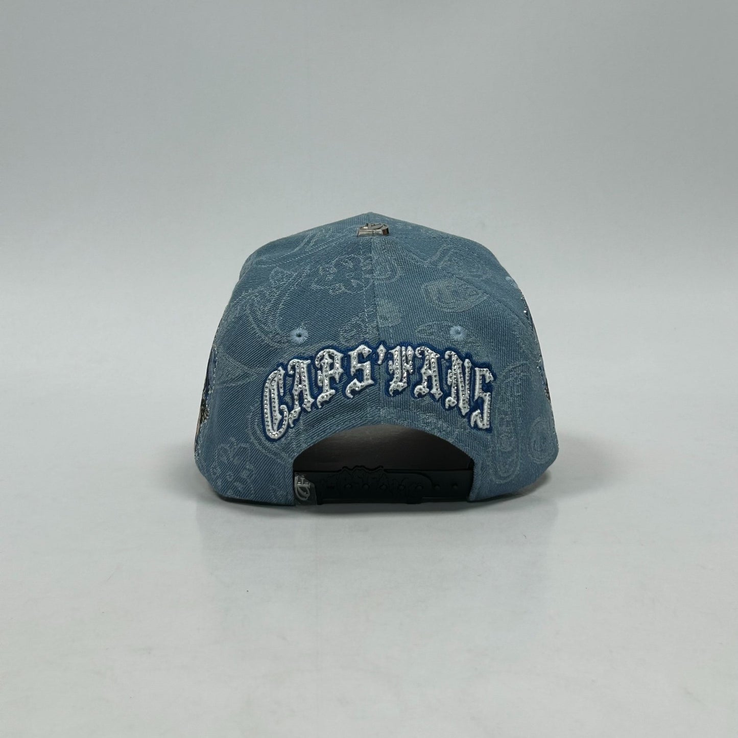 Gorra Angels Jean