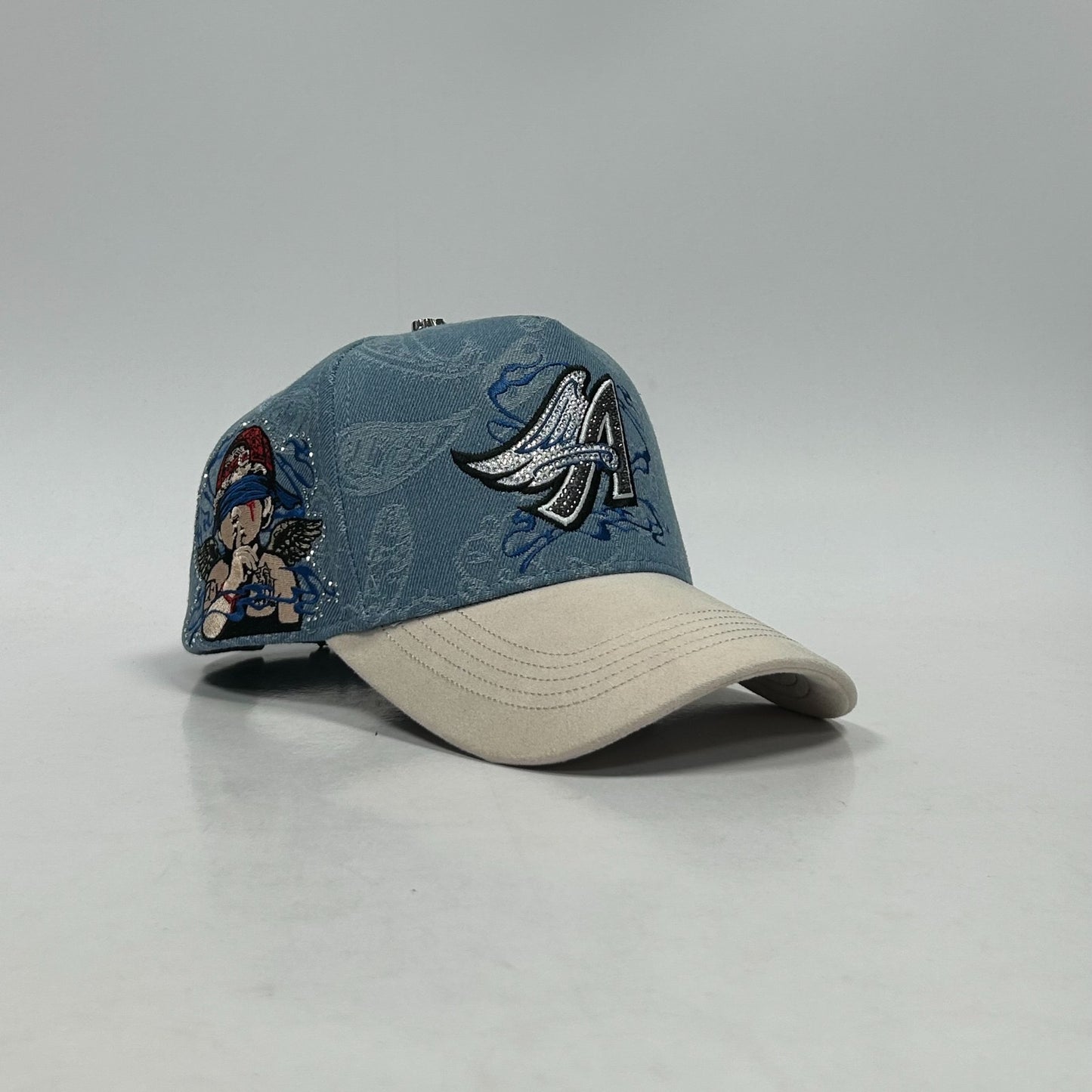 Gorra Angels Jean