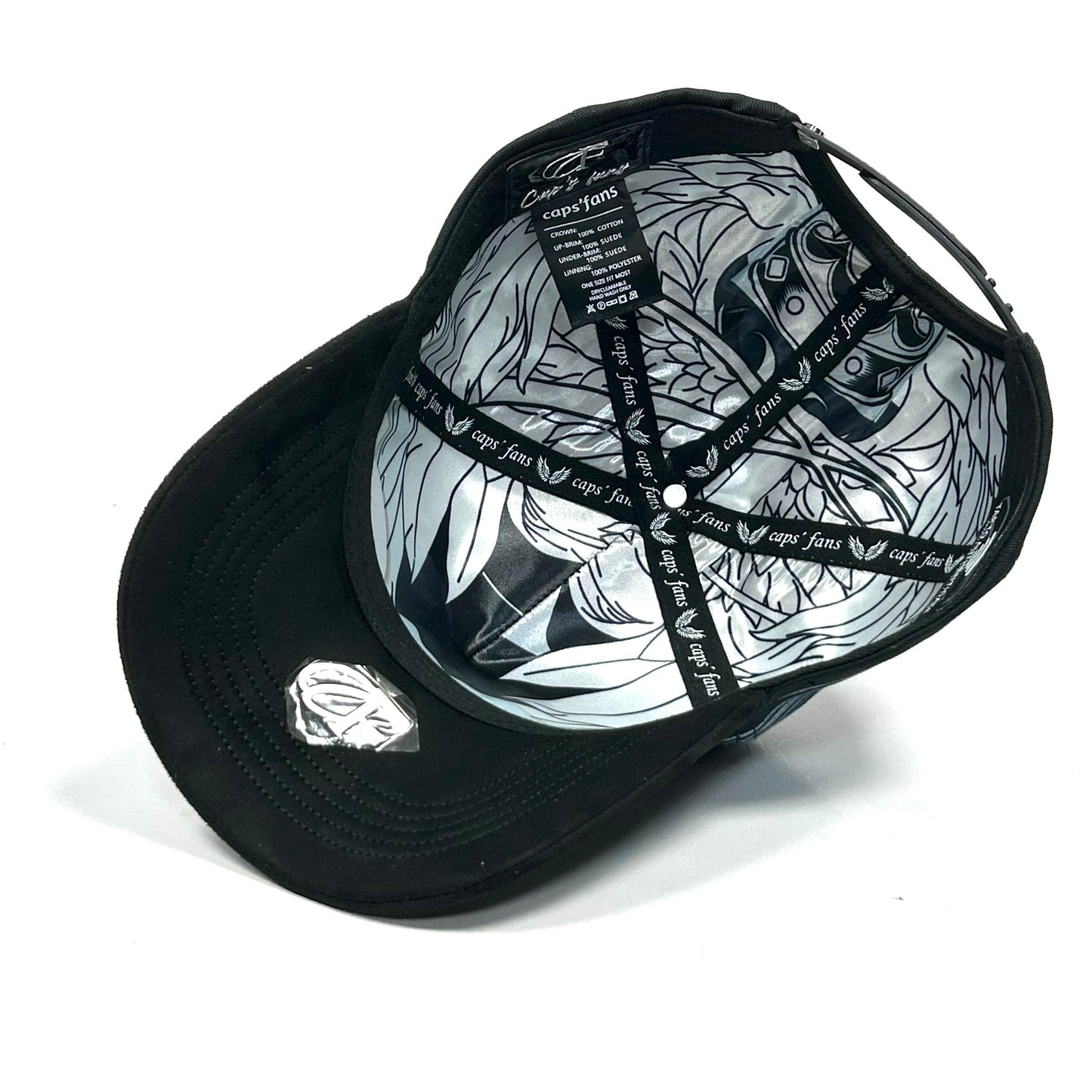 Gorra LA Alas
