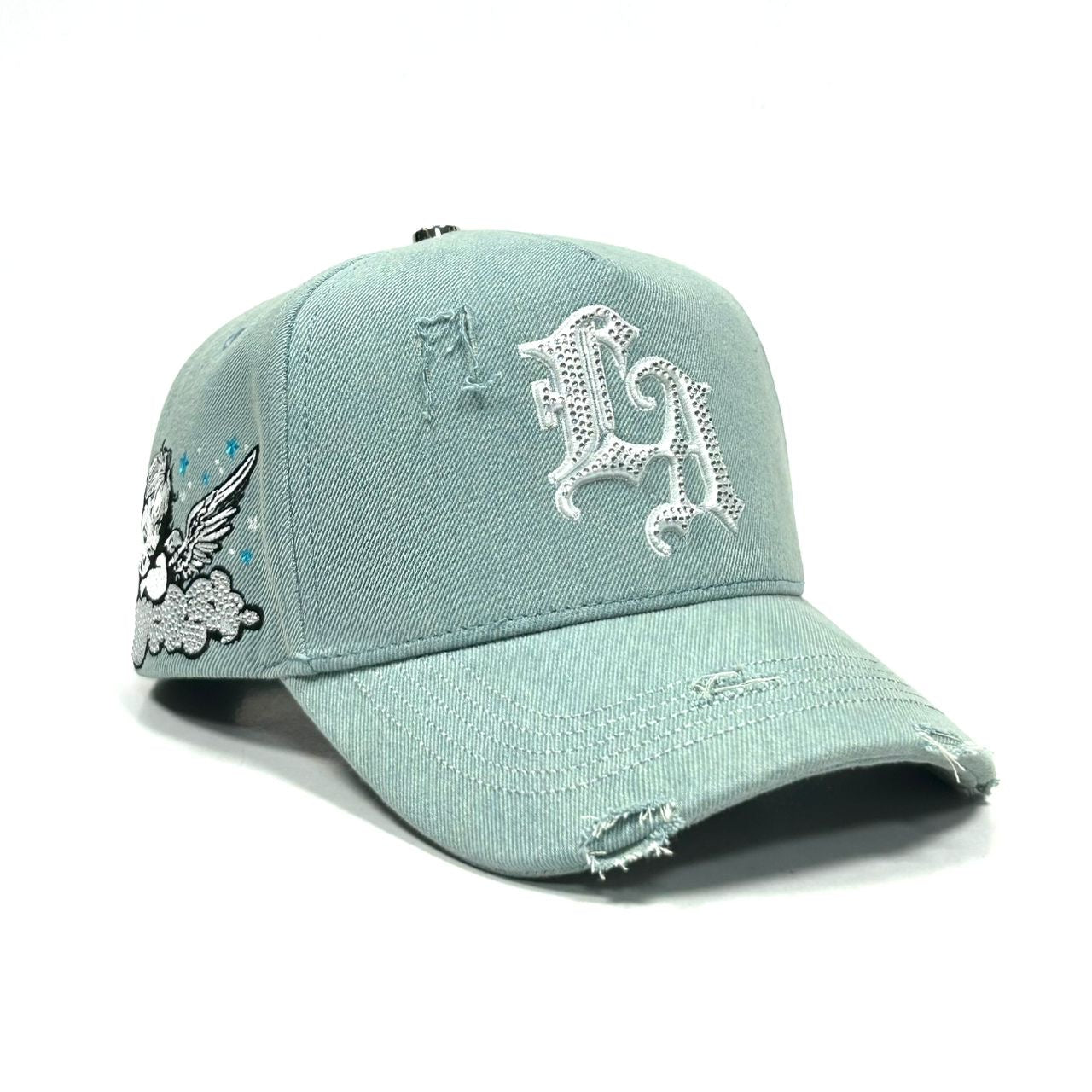 GORRA LA ANGELES