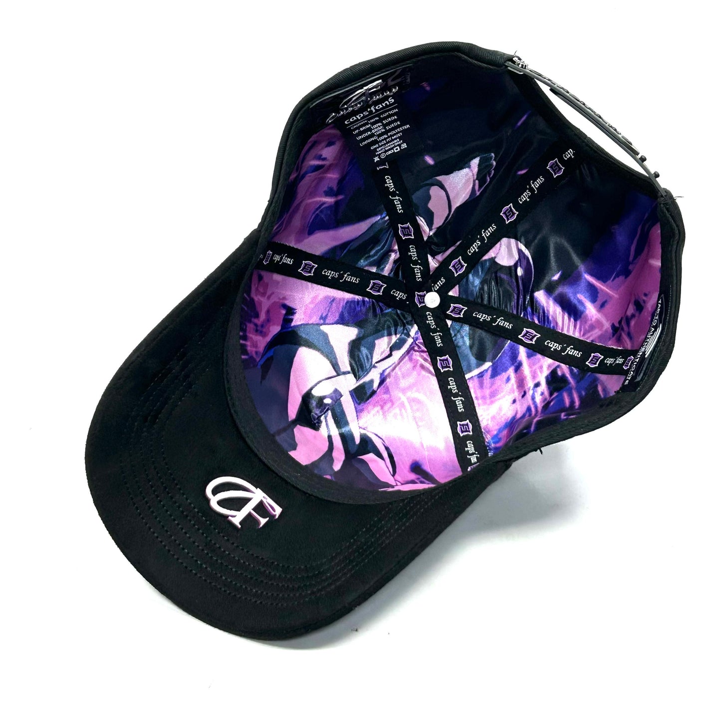 Gorra Freezer