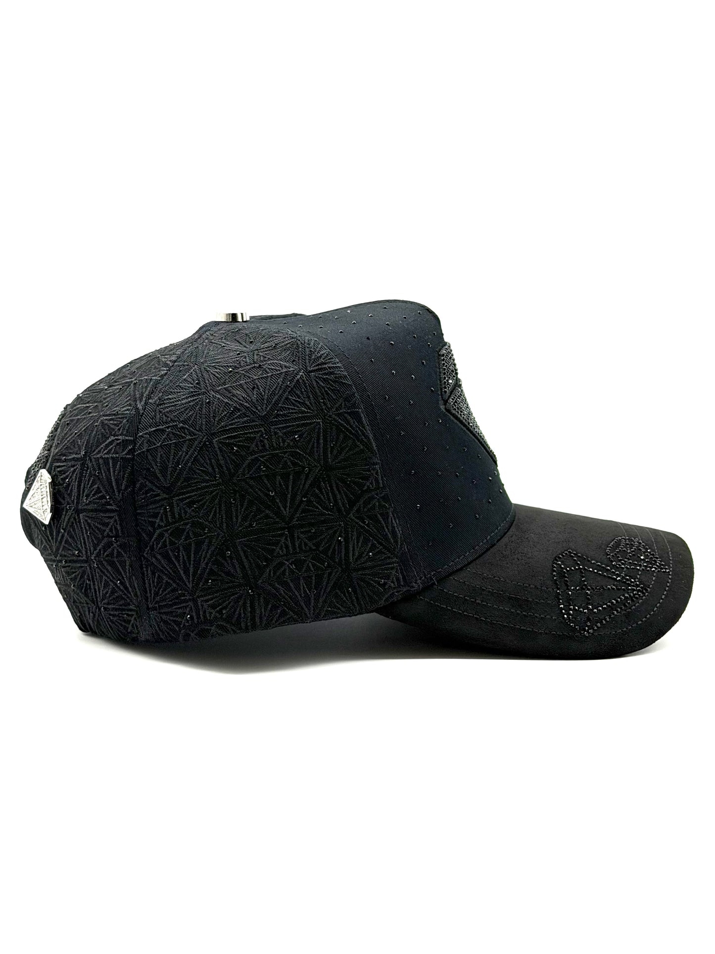 Gorra Diamante