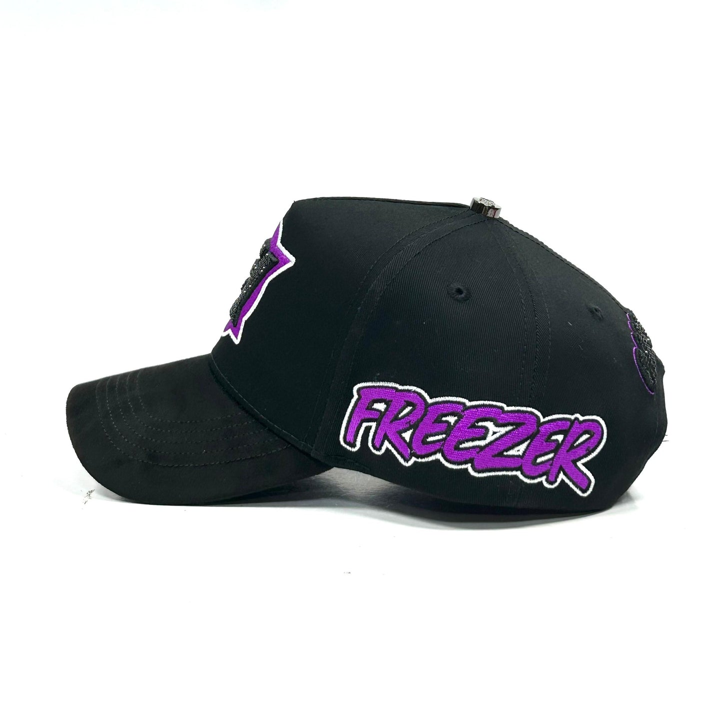 Gorra Freezer