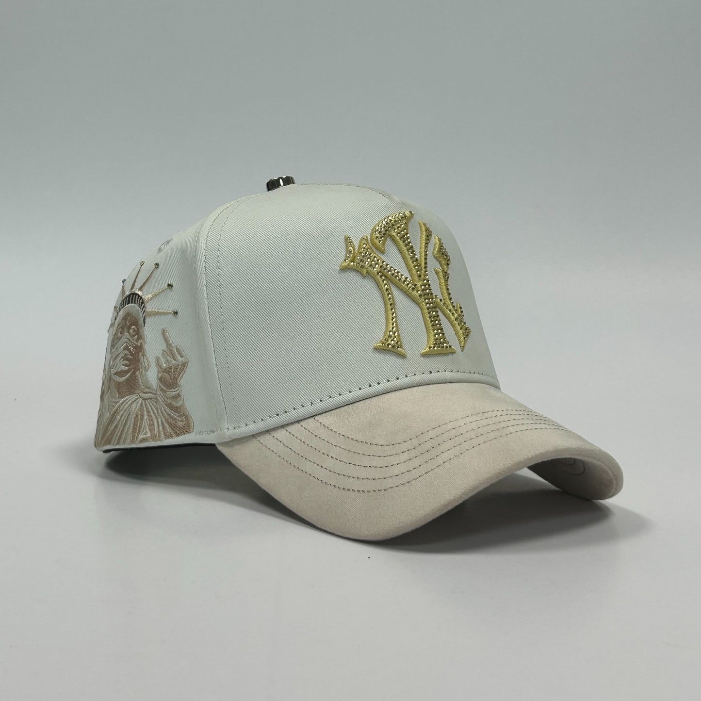 Gorra CAMBIO COLOR NY