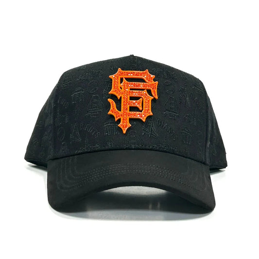 GORRA SAN FRANCISCO