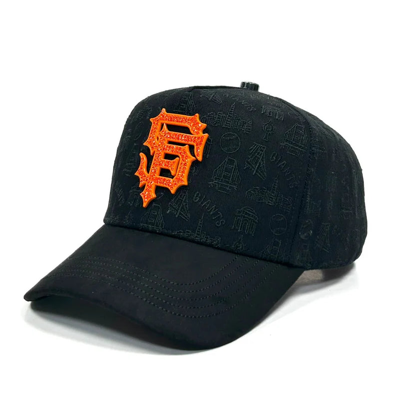 GORRA SAN FRANCISCO