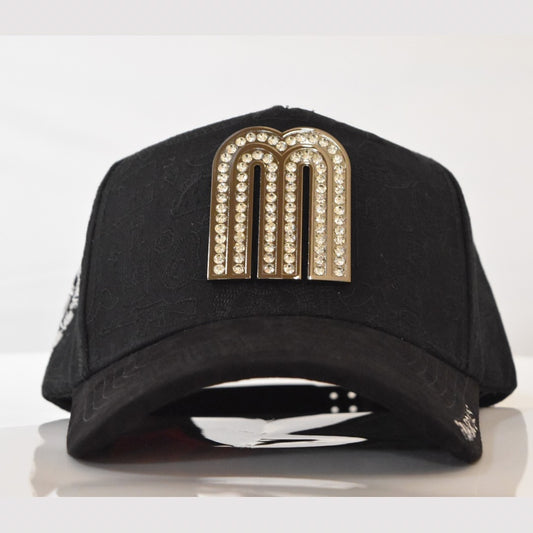 GORRA MÉXICO CRYSTALS