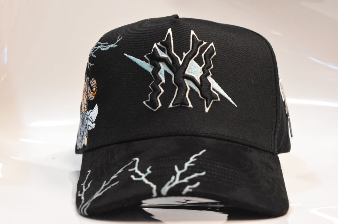 GORRA ZEUS
