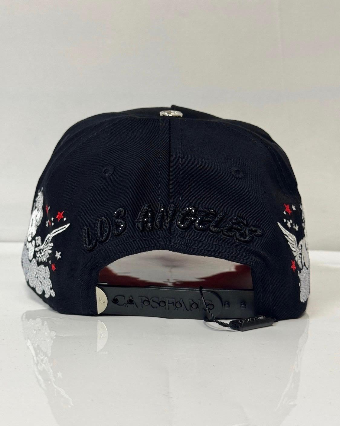 LA ANGELS CRYSTALS