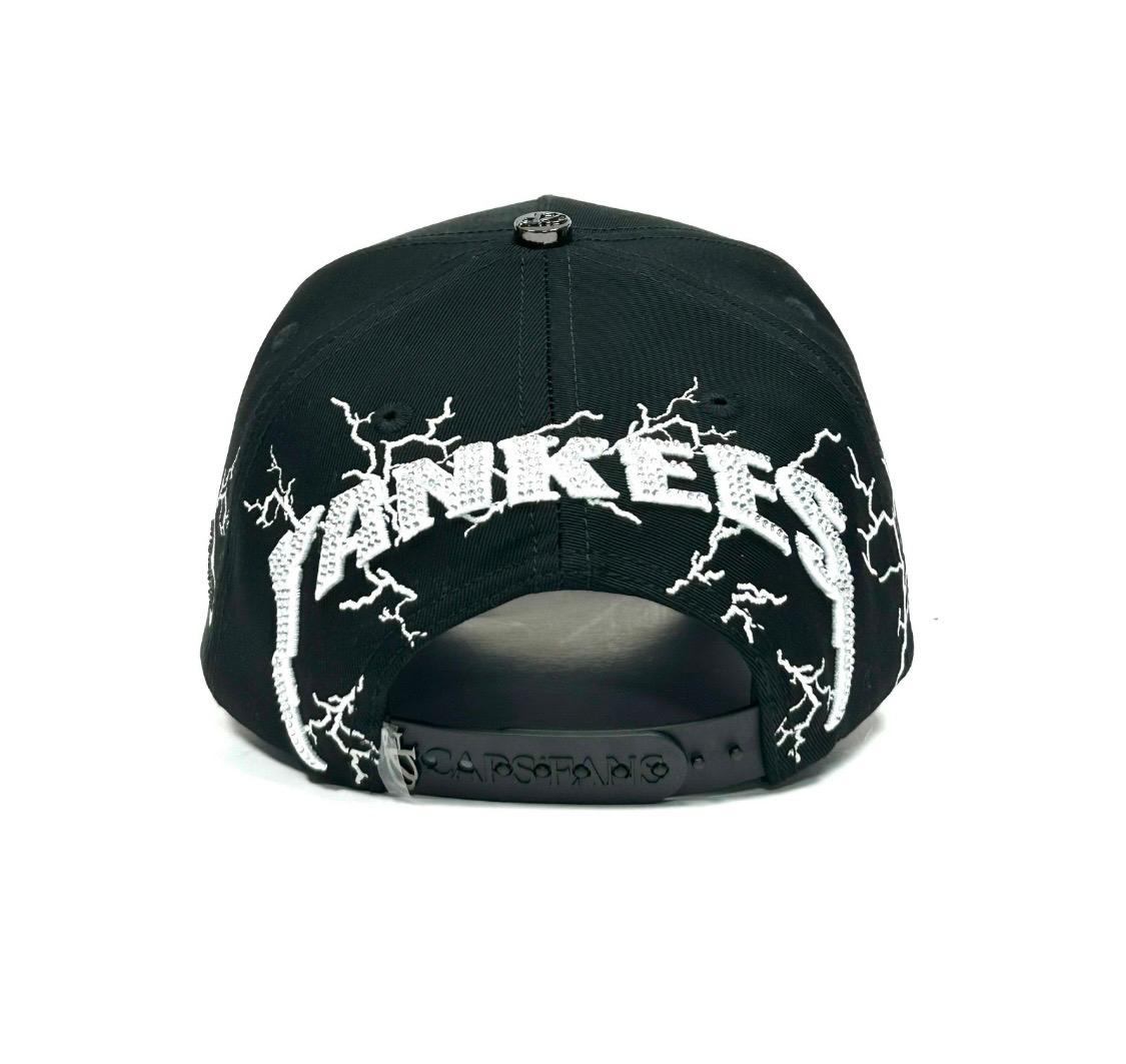 Gorra New York Cambio de Color