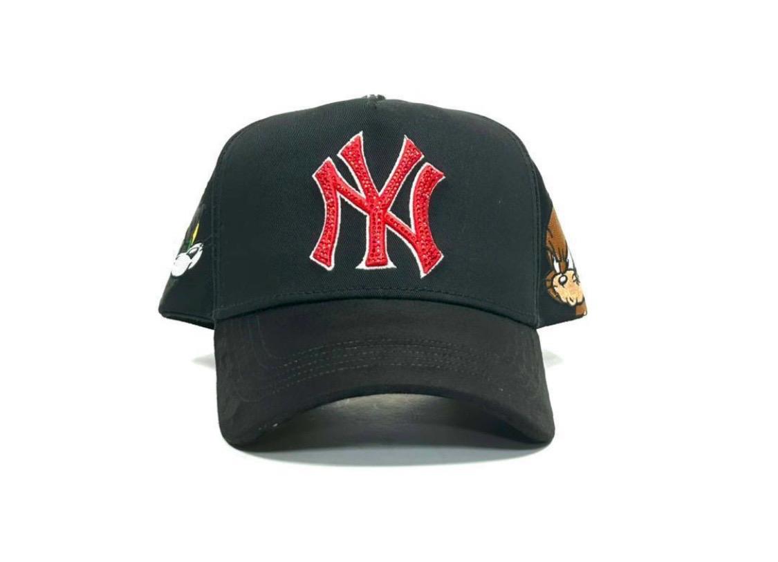 Gorra Tom y Jerry