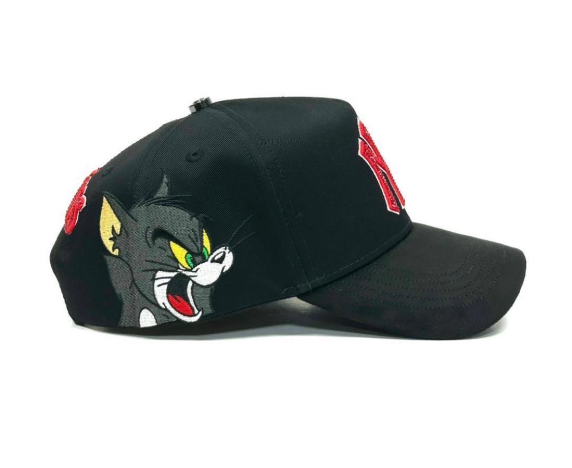 Gorra Tom y Jerry