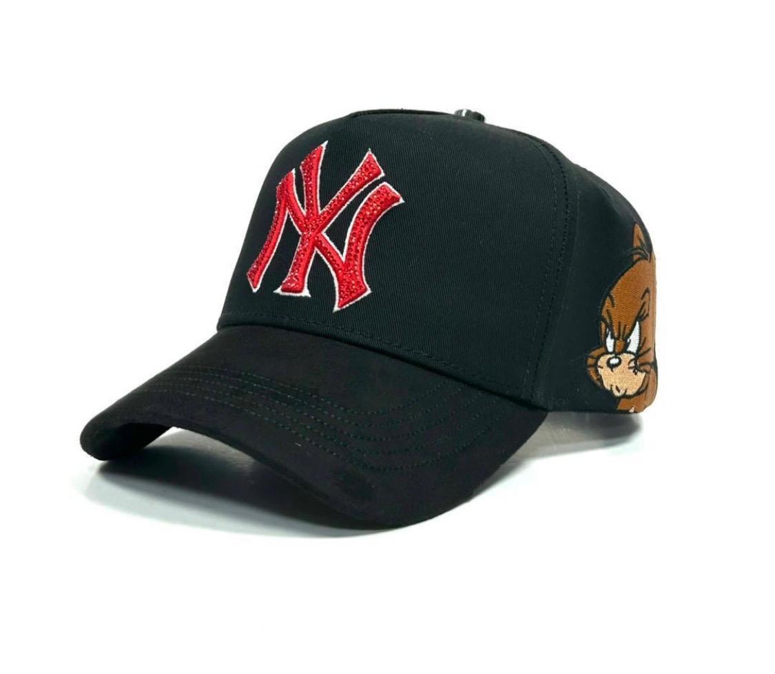 Gorra Tom y Jerry