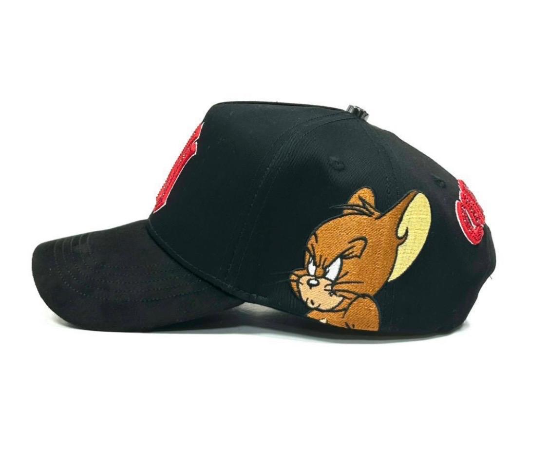 Gorra Tom y Jerry