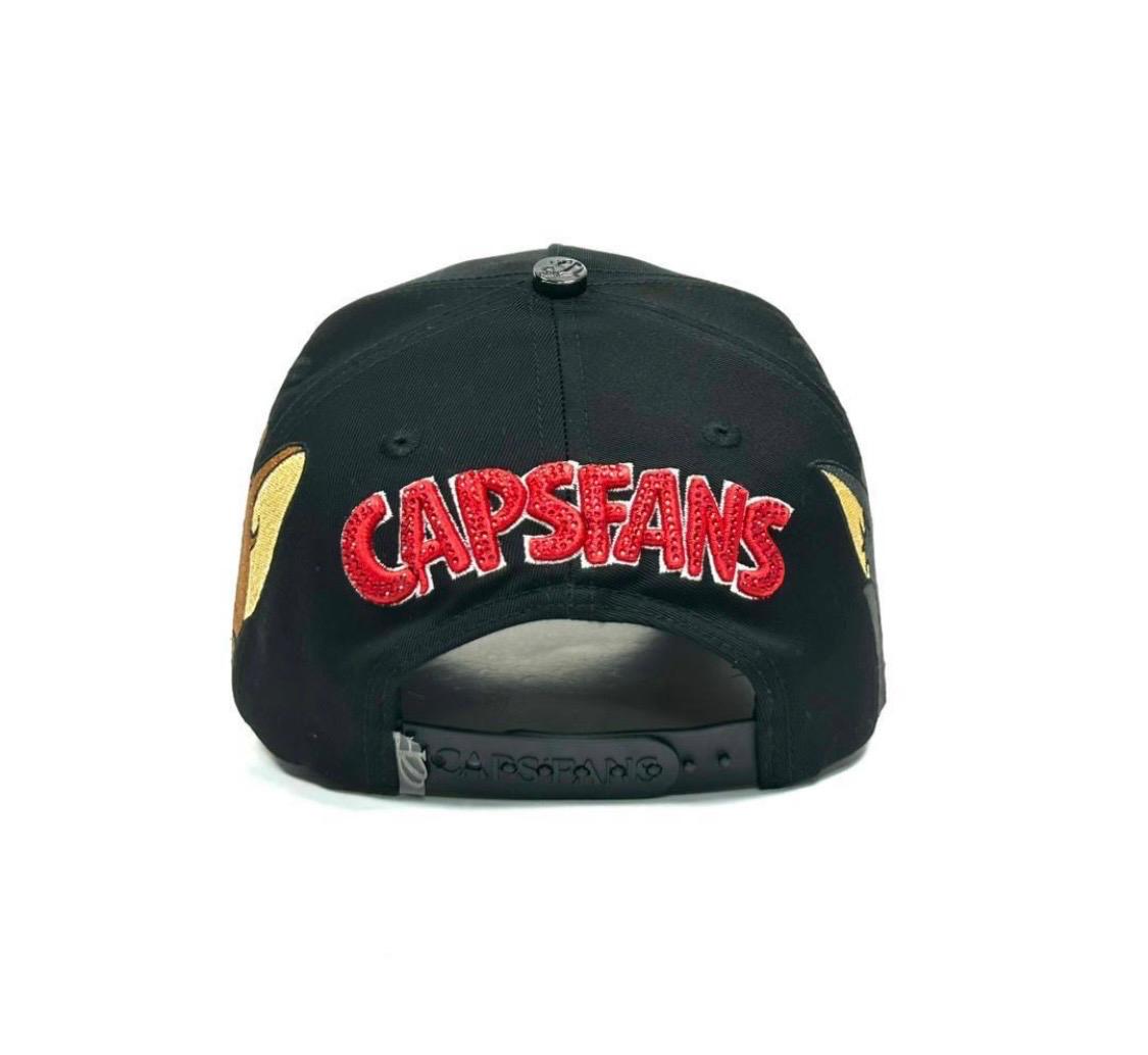 Gorra Tom y Jerry