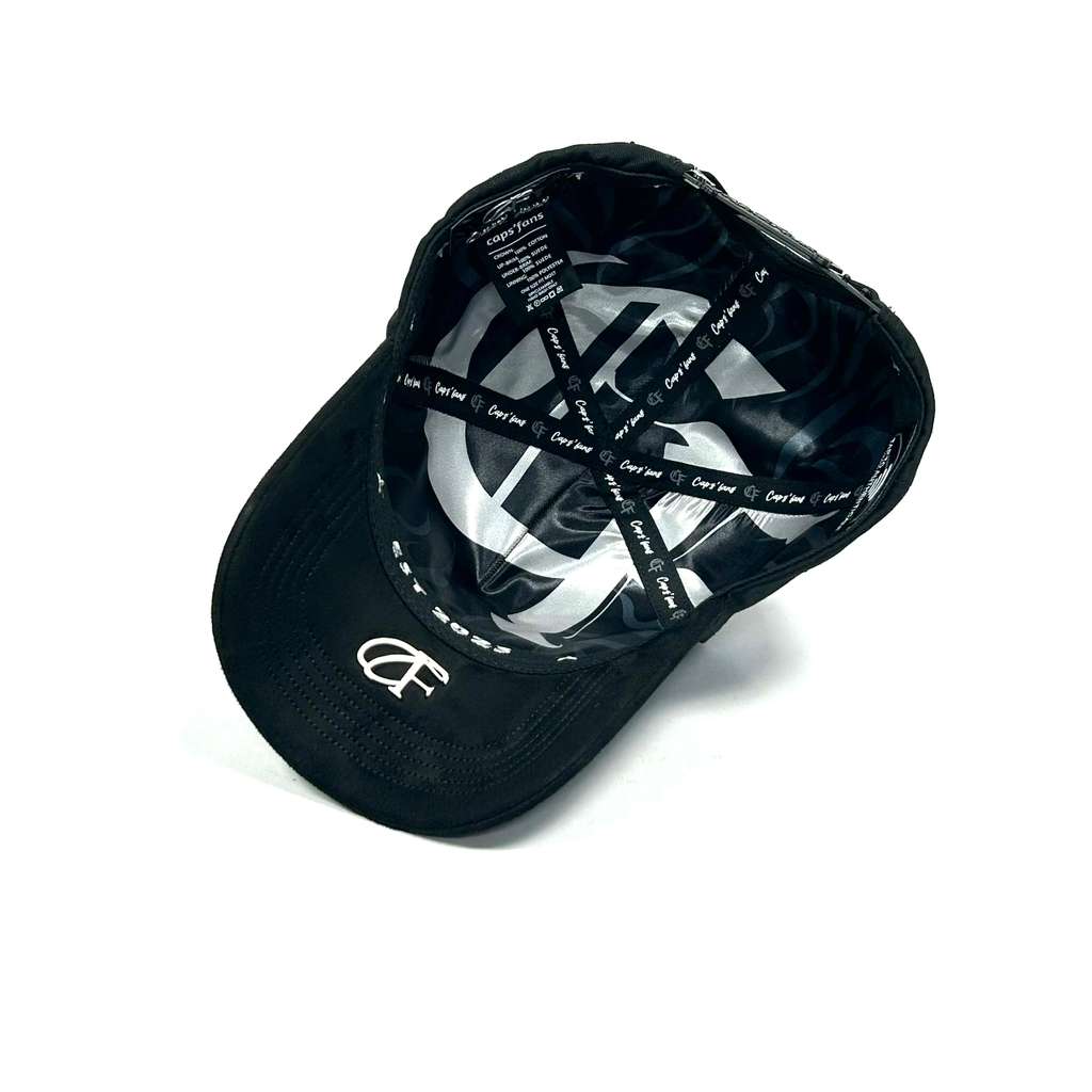 Gorra CF stars crystals
