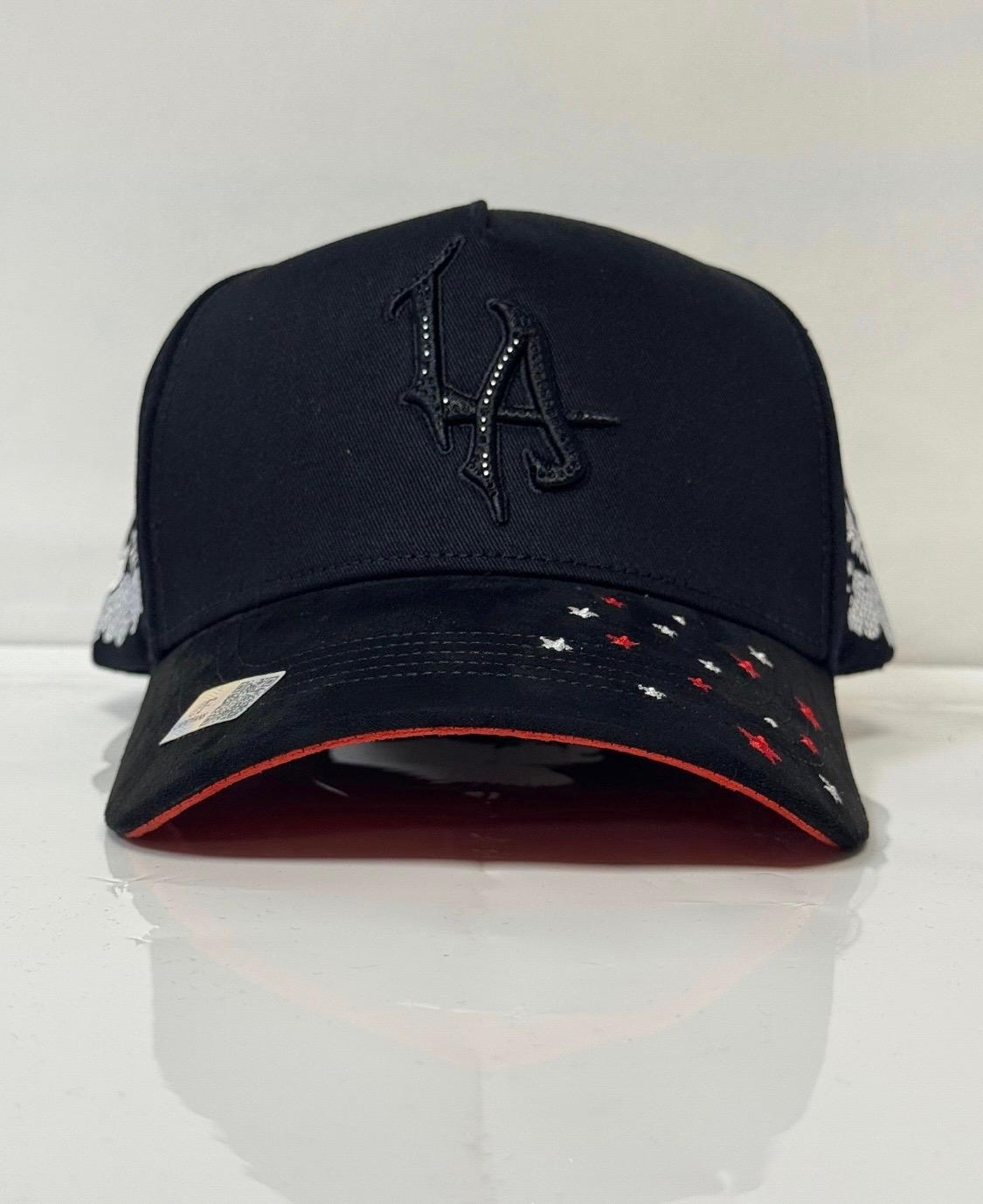 LA ANGELS CRYSTALS