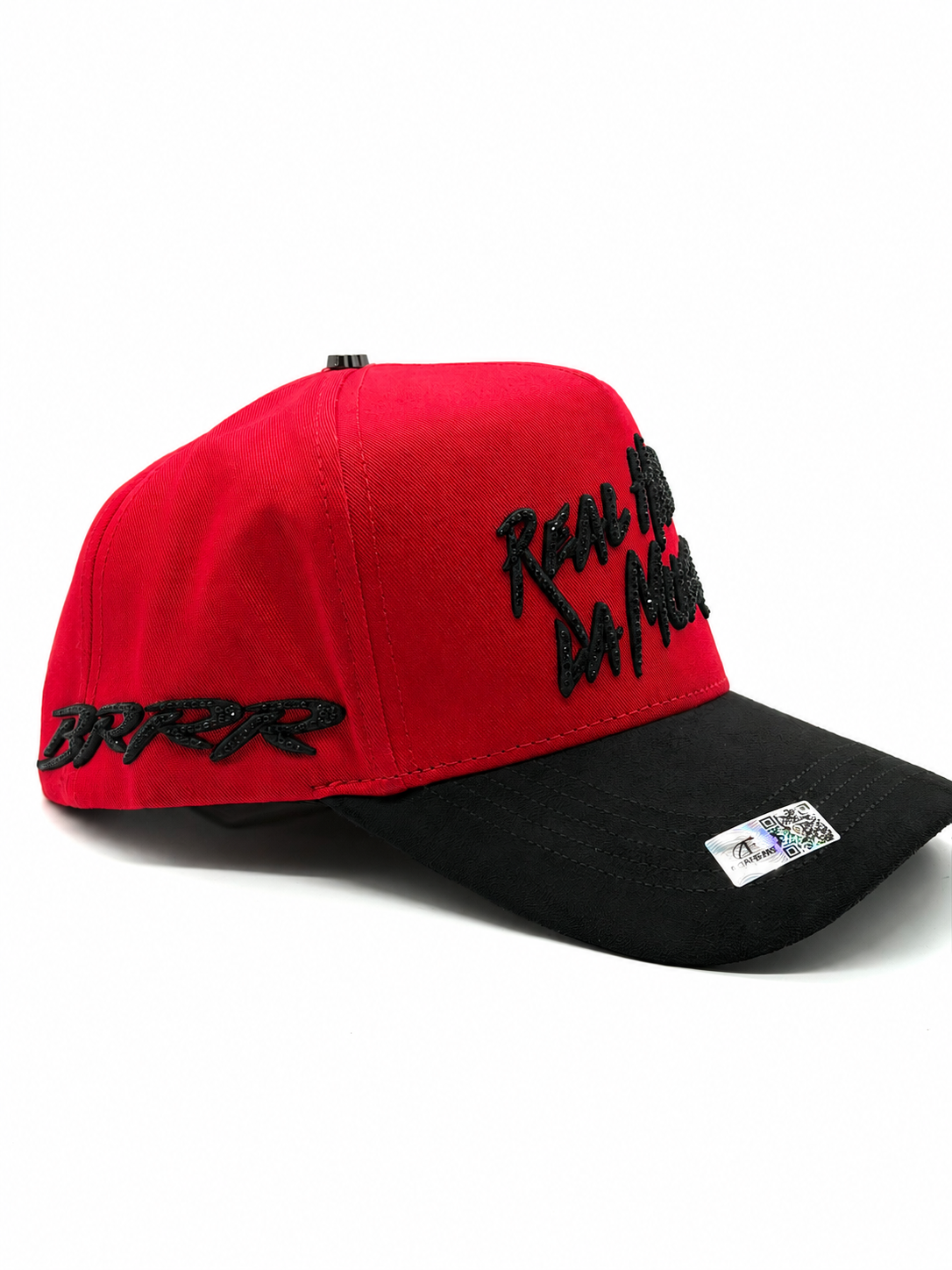 Gorra RHLM RED 🔥